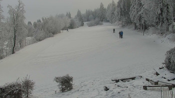 Chata Myslivna SKP Olomouc