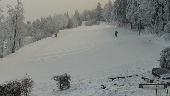 Chata Myslivna SKP Olomouc