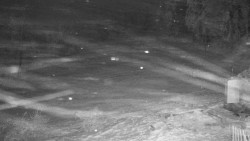 Běžecký lyžařský areál Nová Ves