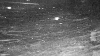 Chata Myslivna SKP Olomouc