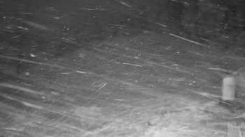 Chata Myslivna SKP Olomouc