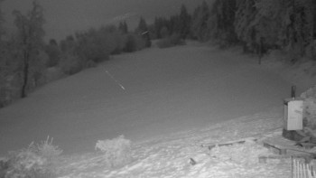 Chata Myslivna SKP Olomouc