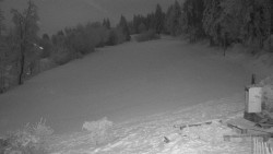 Běžecký lyžařský areál Nová Ves