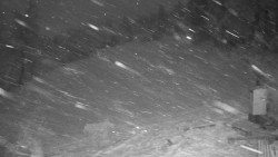 Běžecký lyžařský areál Nová Ves