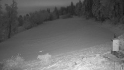 Běžecký lyžařský areál Nová Ves