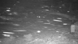 Běžecký lyžařský areál Nová Ves