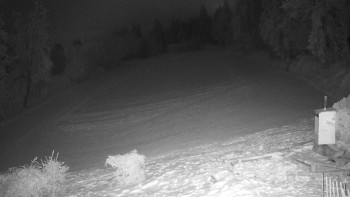 Chata Myslivna SKP Olomouc