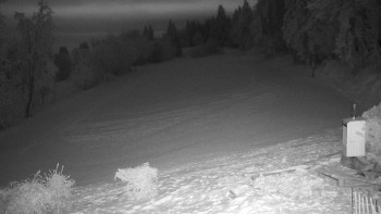 Chata Myslivna SKP Olomouc