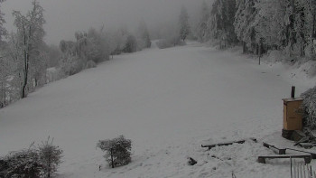 Chata Myslivna SKP Olomouc