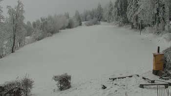 Chata Myslivna SKP Olomouc