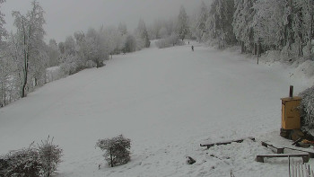 Chata Myslivna SKP Olomouc