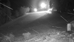 Běžecký lyžařský areál Nová Ves