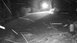 Běžecký lyžařský areál Nová Ves