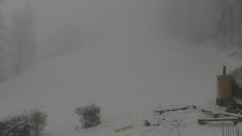 Chata Myslivna SKP Olomouc