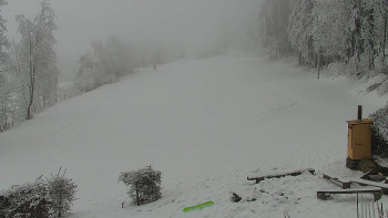 Chata Myslivna SKP Olomouc