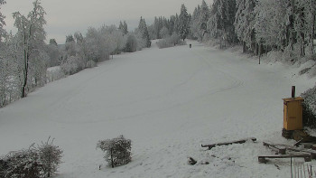 Chata Myslivna SKP Olomouc