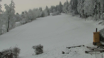 Chata Myslivna SKP Olomouc