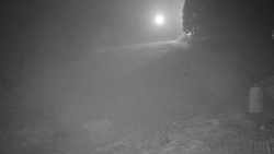 Běžecký lyžařský areál Nová Ves