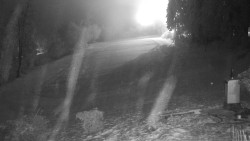 Běžecký lyžařský areál Nová Ves