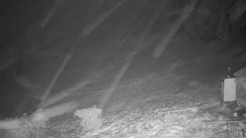 Chata Myslivna SKP Olomouc