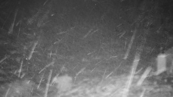 Chata Myslivna SKP Olomouc