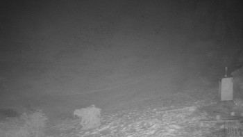 Chata Myslivna SKP Olomouc