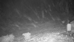 Běžecký lyžařský areál Nová Ves