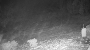 Chata Myslivna SKP Olomouc