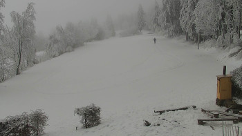 Chata Myslivna SKP Olomouc