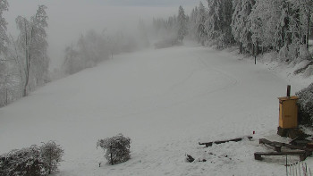 Chata Myslivna SKP Olomouc