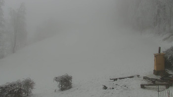 Chata Myslivna SKP Olomouc