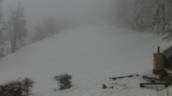 Chata Myslivna SKP Olomouc