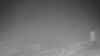 Chata Myslivna SKP Olomouc