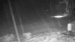 Běžecký lyžařský areál Nová Ves