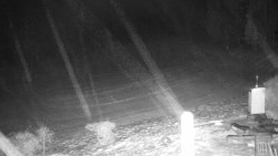 Běžecký lyžařský areál Nová Ves