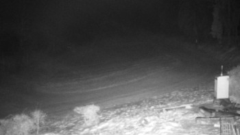 Chata Myslivna SKP Olomouc