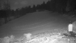 Běžecký lyžařský areál Nová Ves