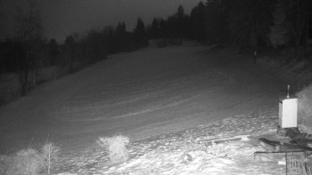 Chata Myslivna SKP Olomouc