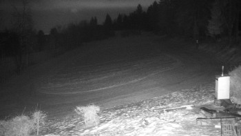 Chata Myslivna SKP Olomouc