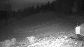 Chata Myslivna SKP Olomouc