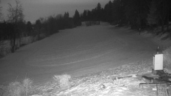 Chata Myslivna SKP Olomouc