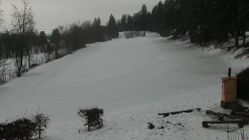 Chata Myslivna SKP Olomouc