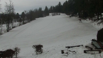 Chata Myslivna SKP Olomouc