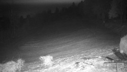 Běžecký lyžařský areál Nová Ves