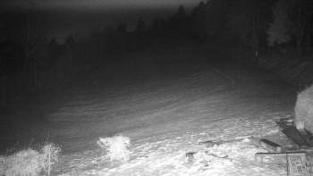 Chata Myslivna SKP Olomouc