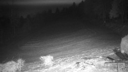 Běžecký lyžařský areál Nová Ves