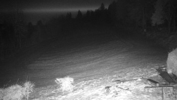 Chata Myslivna SKP Olomouc