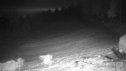 Běžecký lyžařský areál Nová Ves