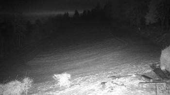 Chata Myslivna SKP Olomouc