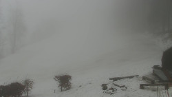 Běžecký lyžařský areál Nová Ves